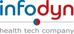 Logo di InfoDYN